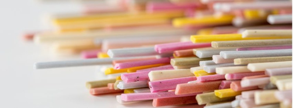 咖樂彩虹麵 - 嘉義陽光下的自然色彩