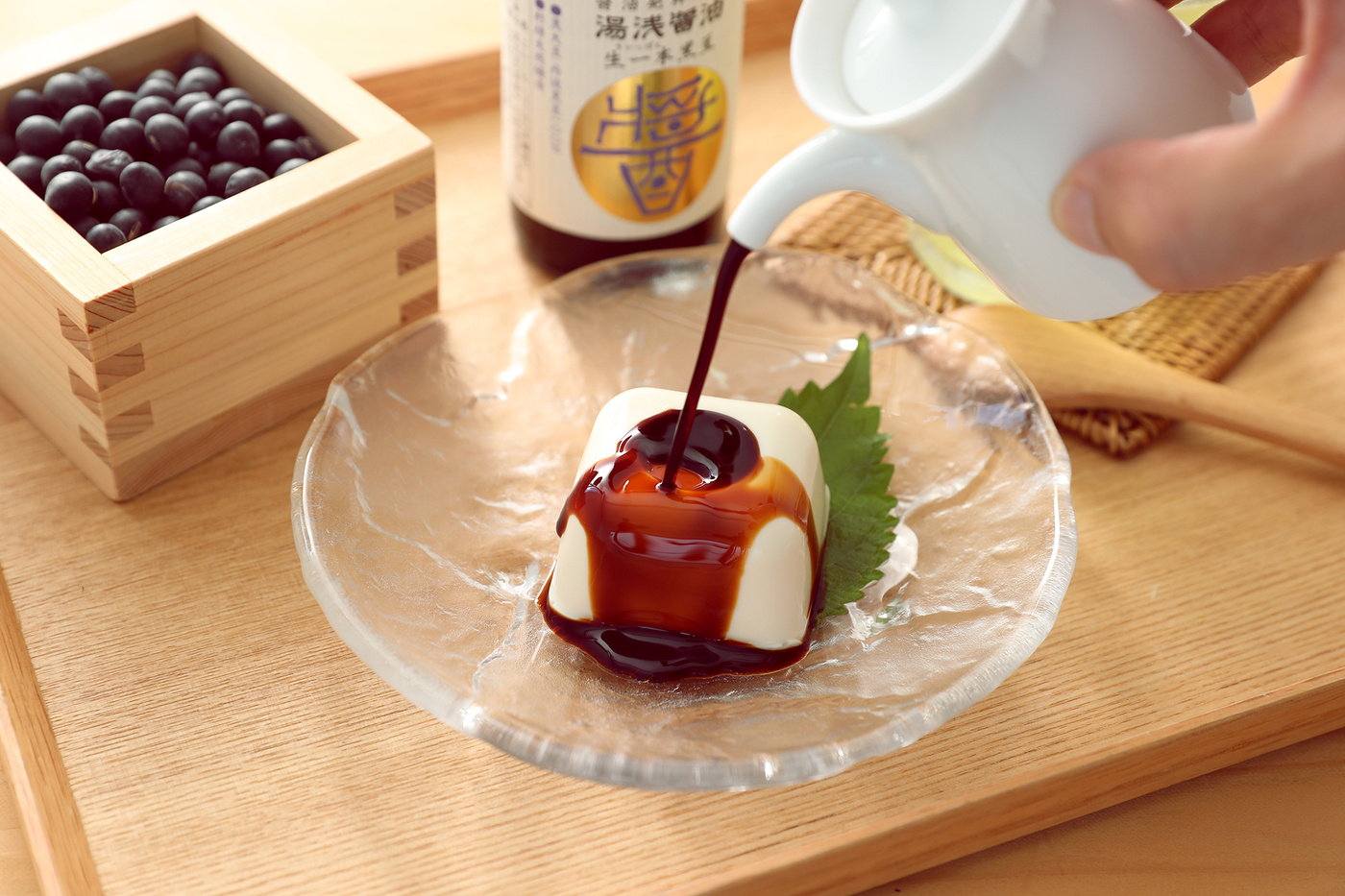 湯淺醬油 日常料理