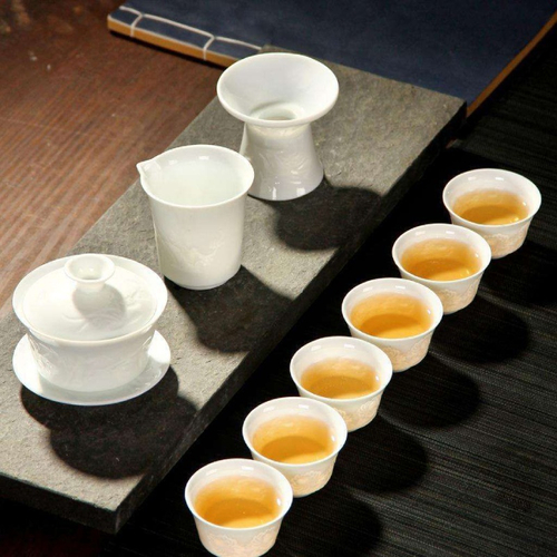 茶與疾病文章