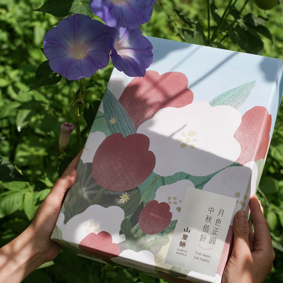 送禮企劃