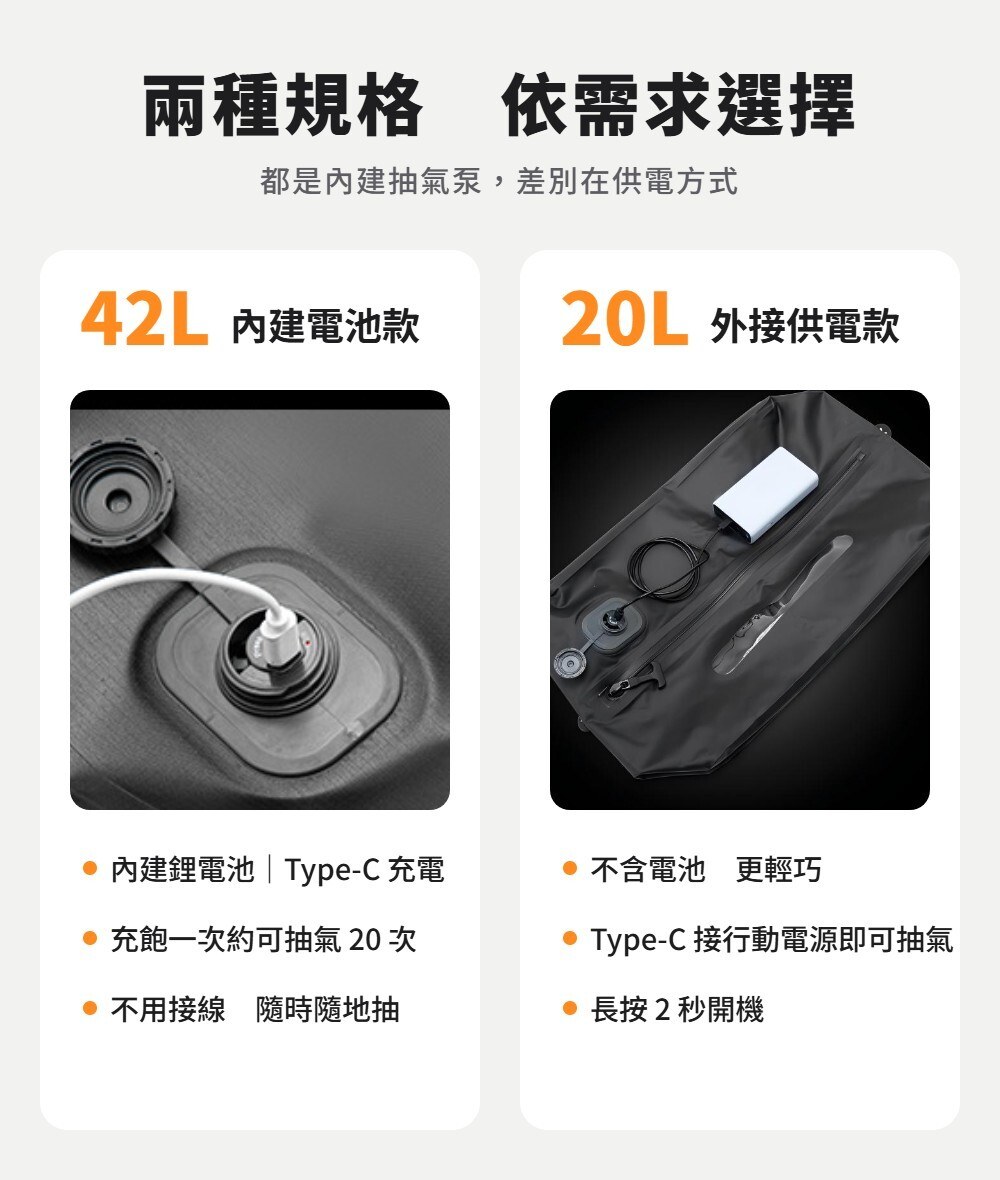 RIMO 吞氣包