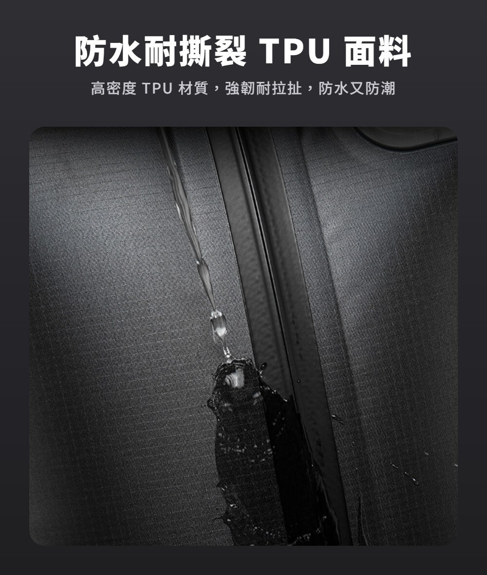 RIMO 吞氣包