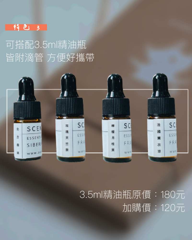 アロマネックレス - 小さなかわいいペットのフレグランスネックレスシリーズ【新発売】 - アロマ・線香 - ステンレススチール シルバー