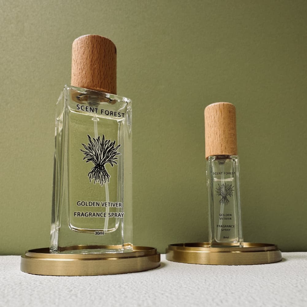 SCENT FOREST 香氛森林 - 香氛噴霧 8ml