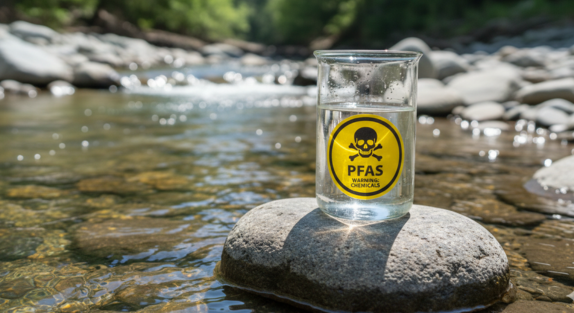 PFAS