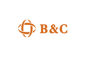 B&C Logo