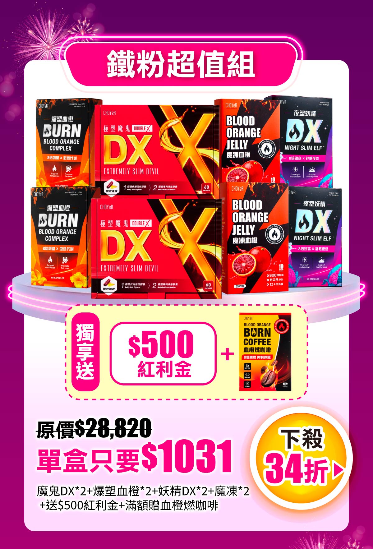 鐵粉大組