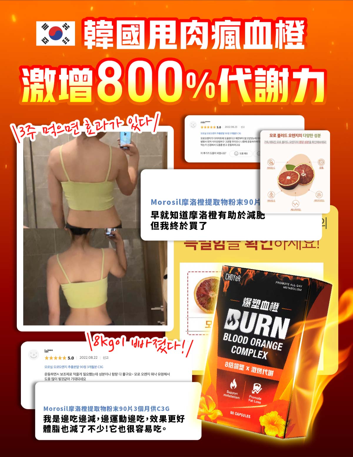 血橙介紹
