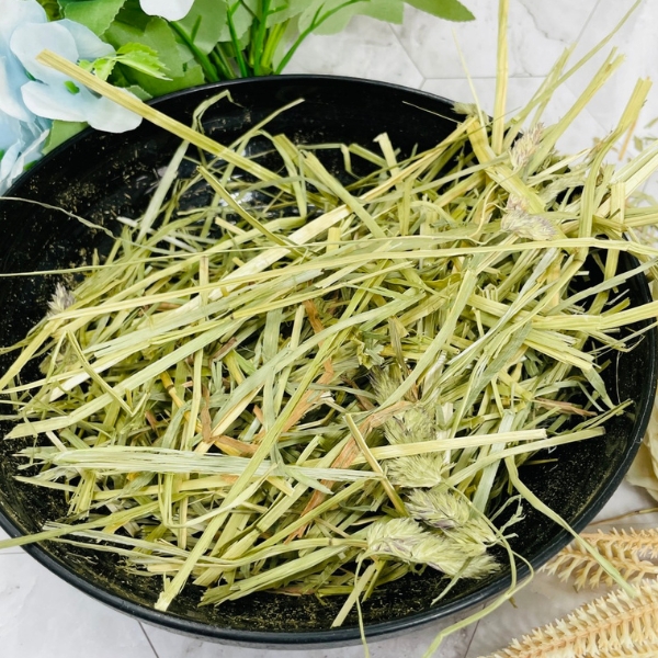 果園草