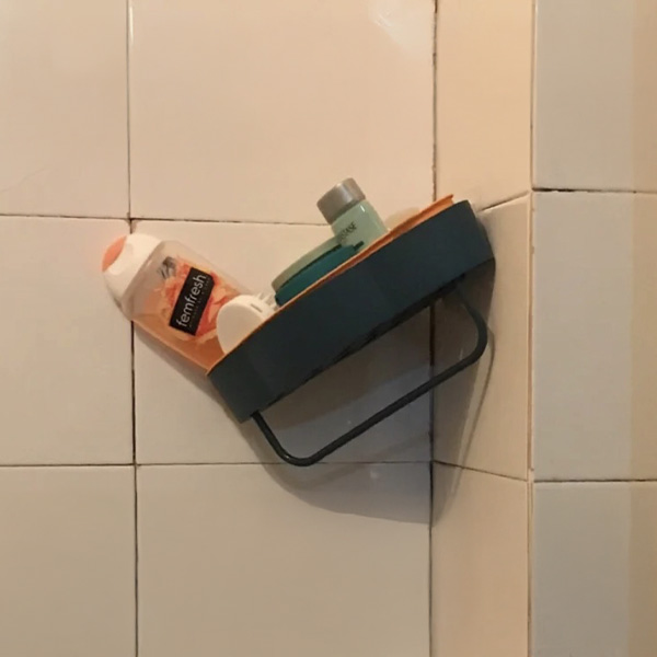 掛鉤滑落問題