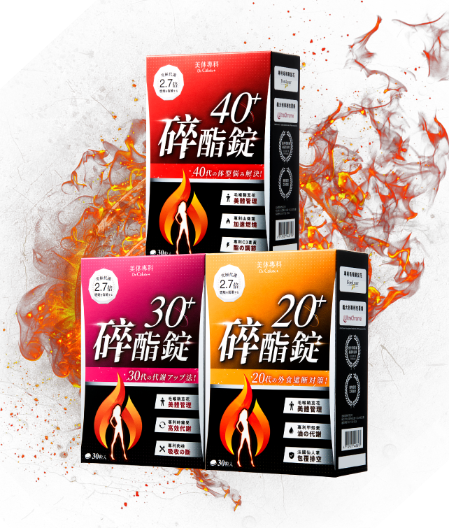 美体專科版頭商品圖