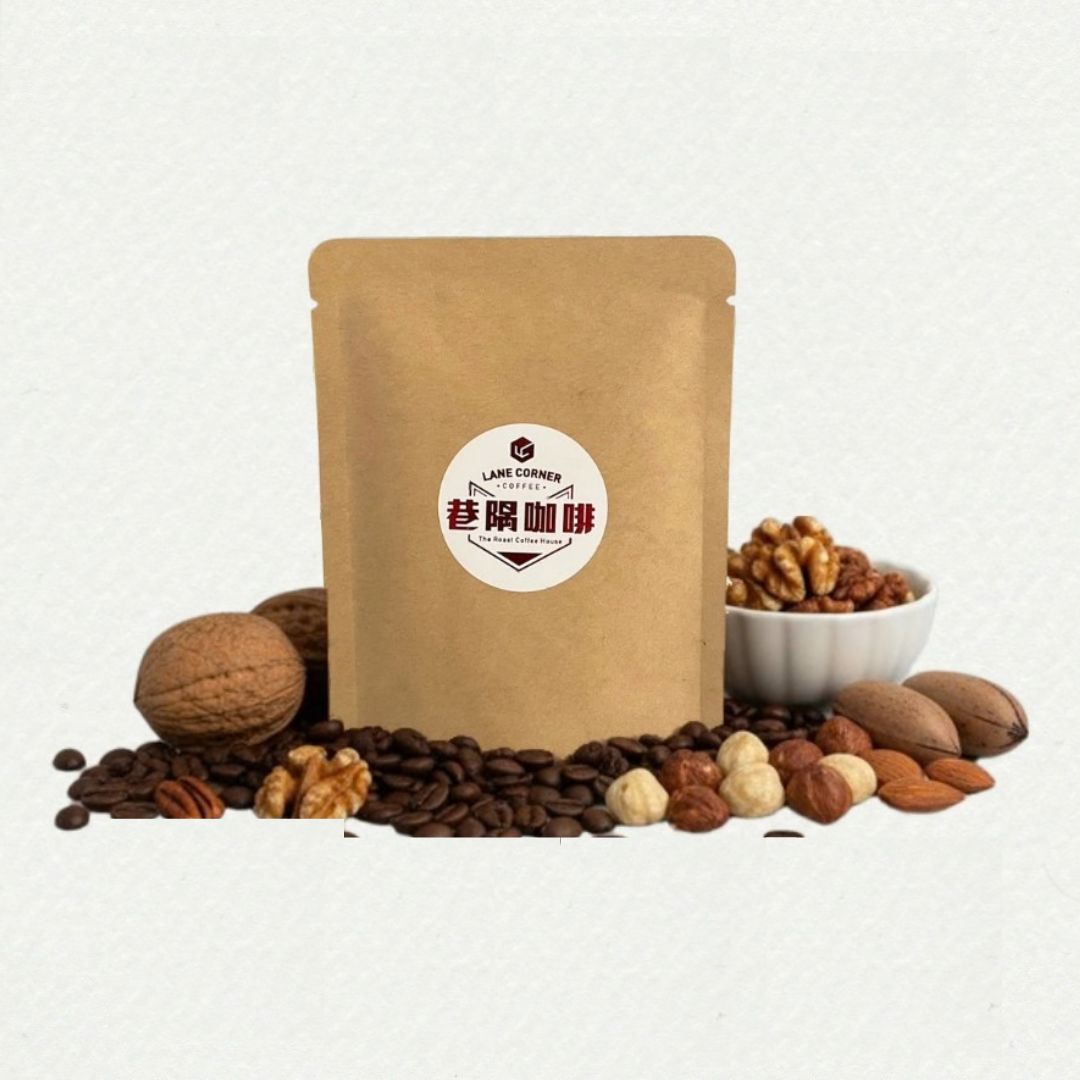 巷隅掛耳咖啡包