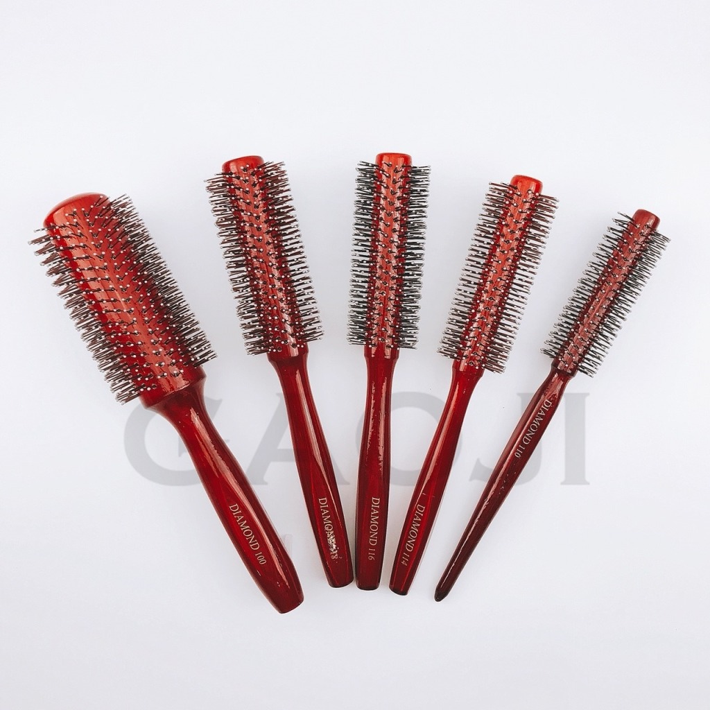 diamond 满天星经典圆梳系列
