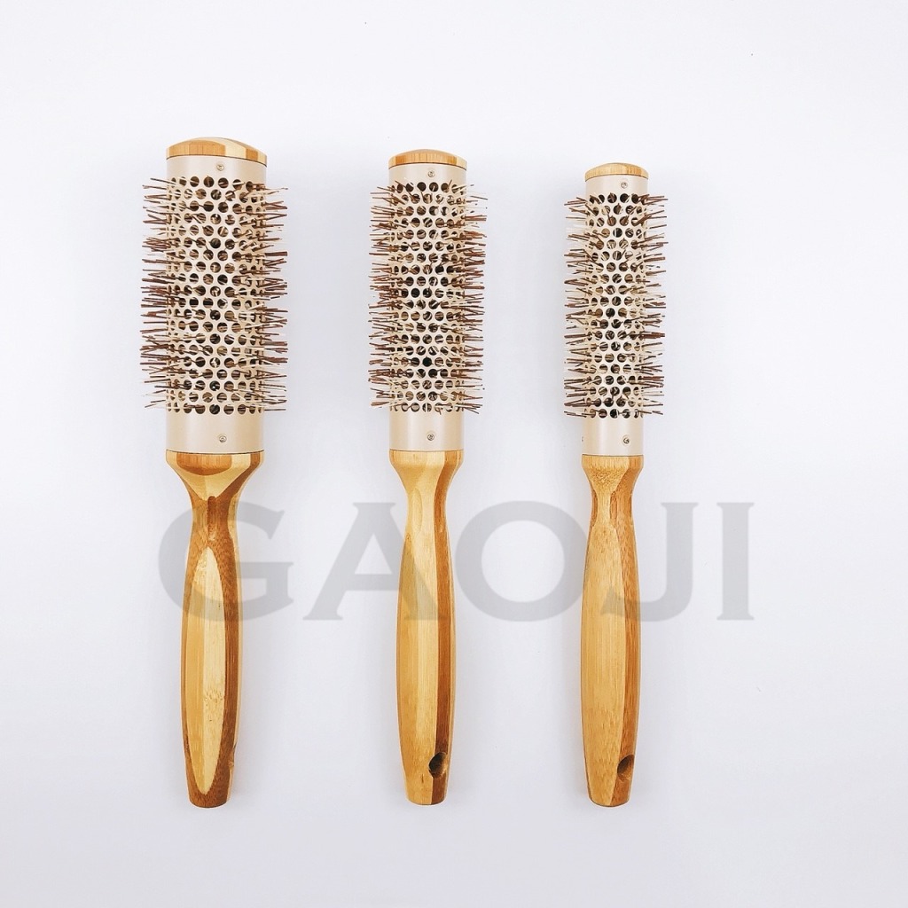 拿铁无刻-加长蓄热圆梳-全系列