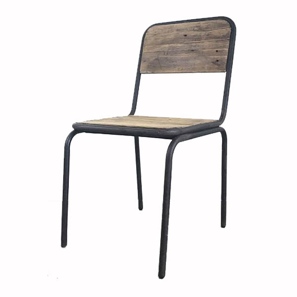 工業家具何處買 美式工業 家具 傢俱 桃園家具 桃園傢俱 復古鄉村 北歐風 工業風 LOFT 商業空間 哪裡買家具最便宜 台北傢俱 新竹傢俱 重工業風 學生椅 可堆疊 回收木材質 鐵木椅