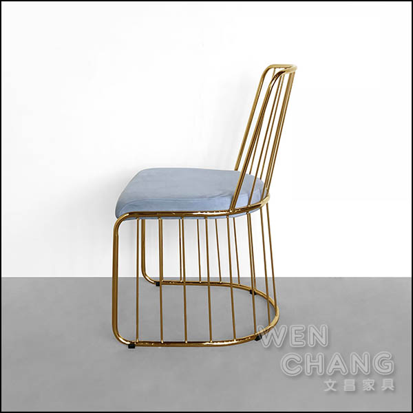 輕奢風 鍍金餐椅 家具 傢俱 桃園家具 現代風餐椅 IG網美款 網美咖啡廳愛用款