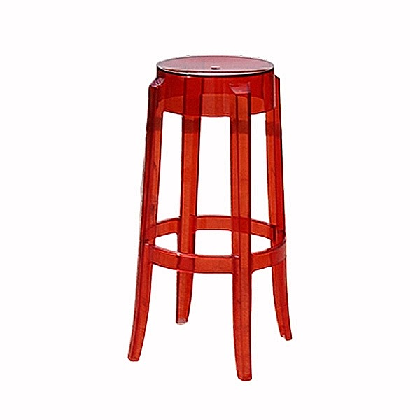 GHOSTSTOOL 複刻家具 家具 傢俱 桃園家具 透明吧椅 現代風 設計師推薦吧椅