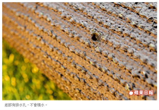 人工草皮PE與PP材質壽命大不同