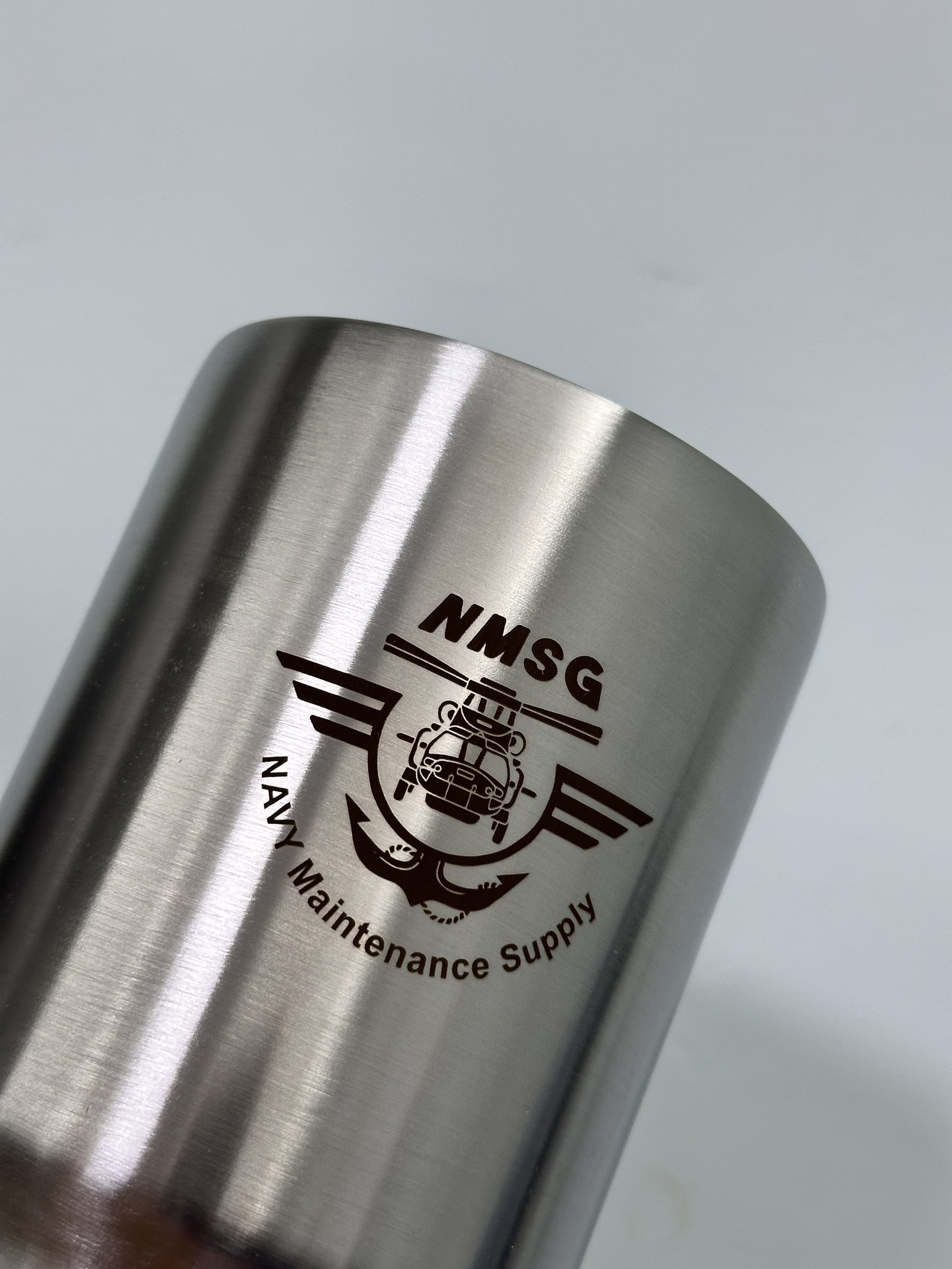 海軍客製化雷雕