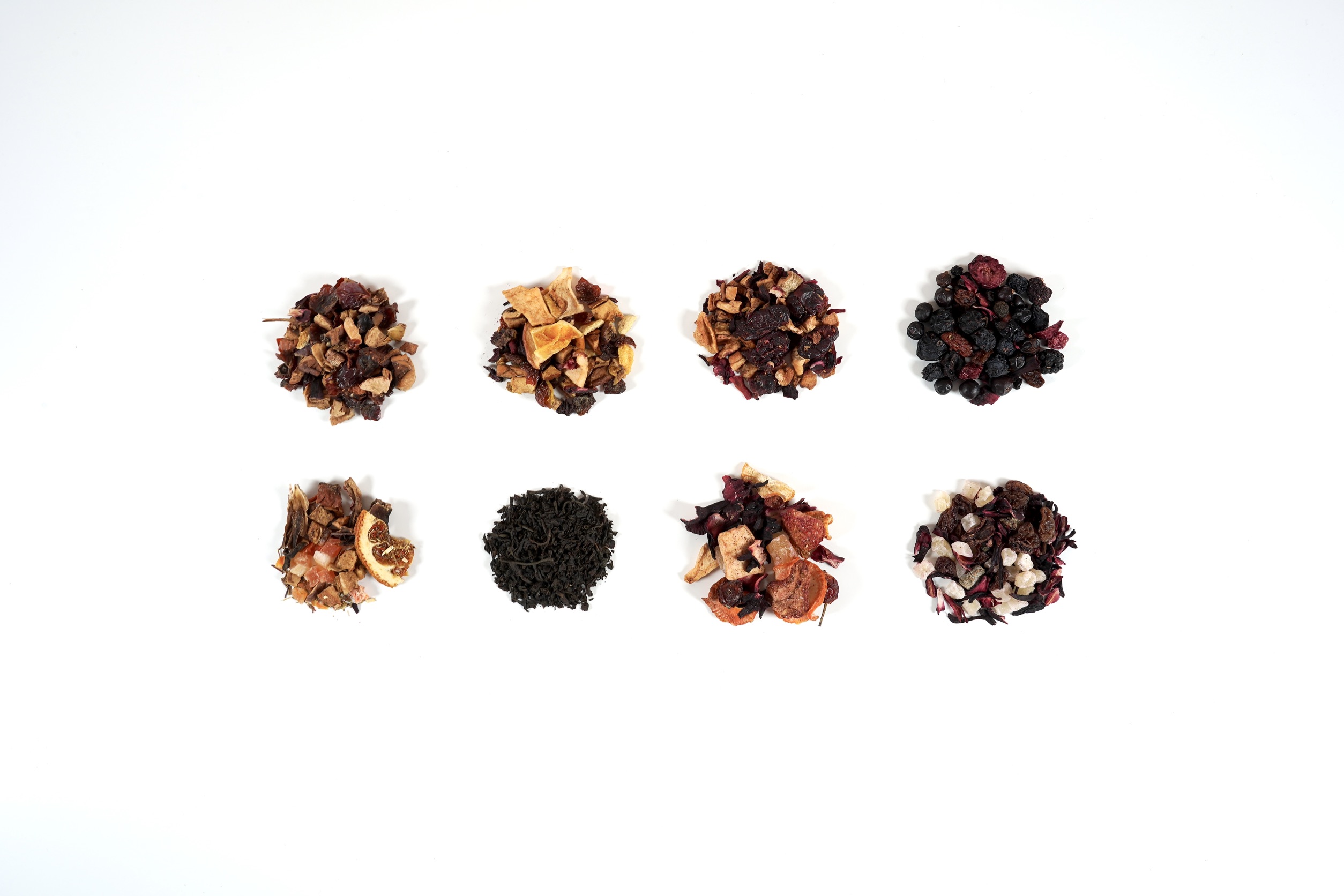 養顏美容德國花果茶