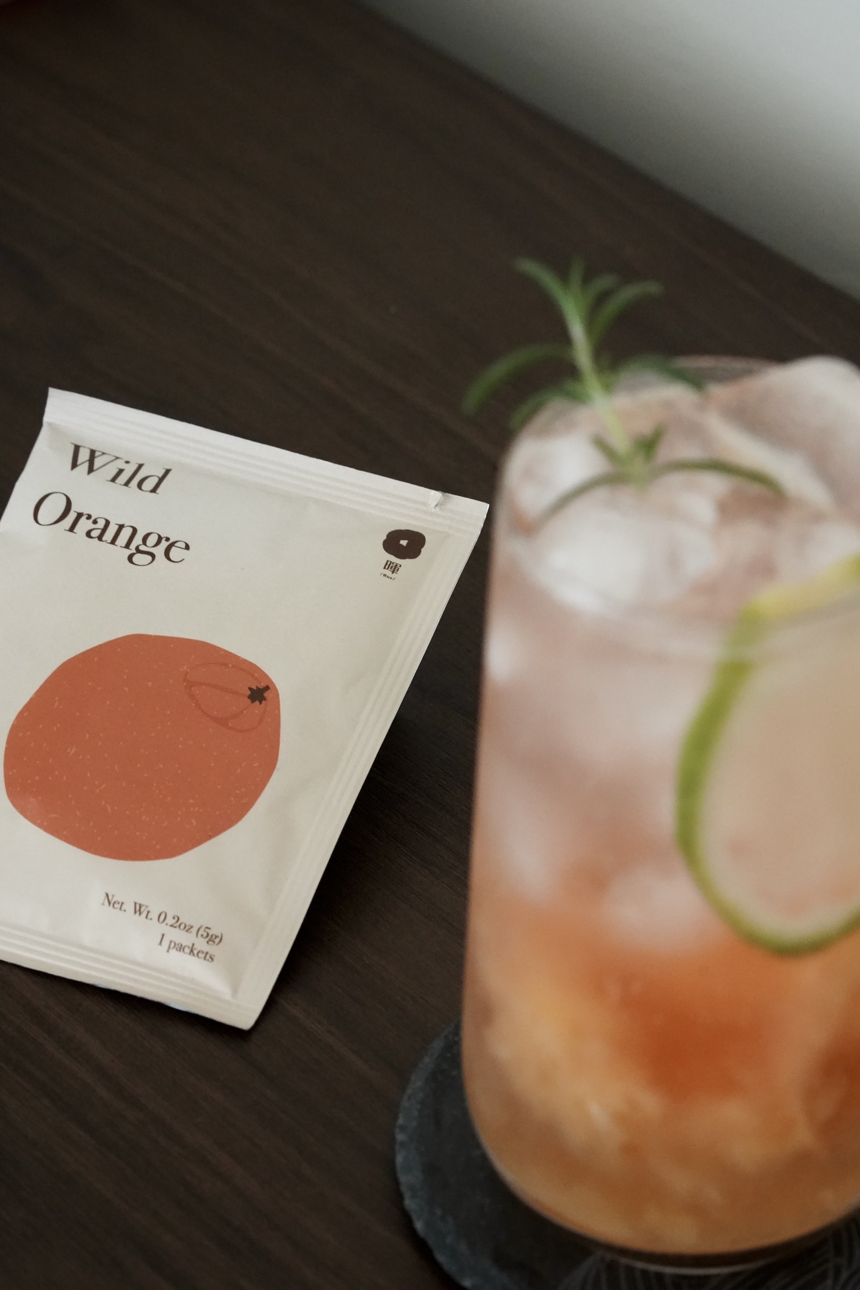 德國無咖啡因花果茶