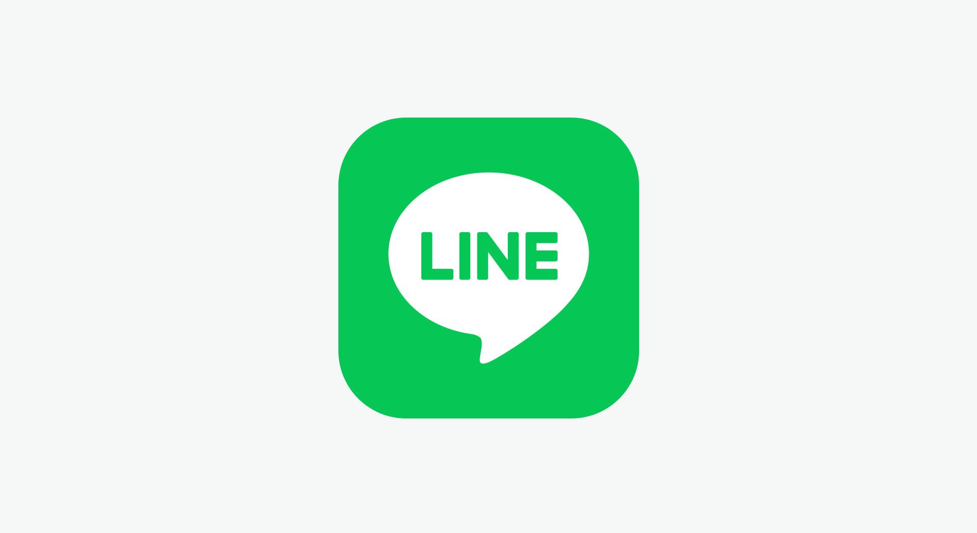 Add LINE Friend