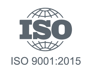 ISO 9001:2015 certification for quality management systems in cosmetic manufacturing