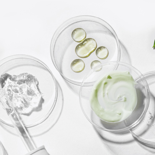 Advanced cosmetic formulations developed to medical-grade skincare standards