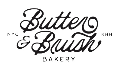 Butter & Brush Bakery