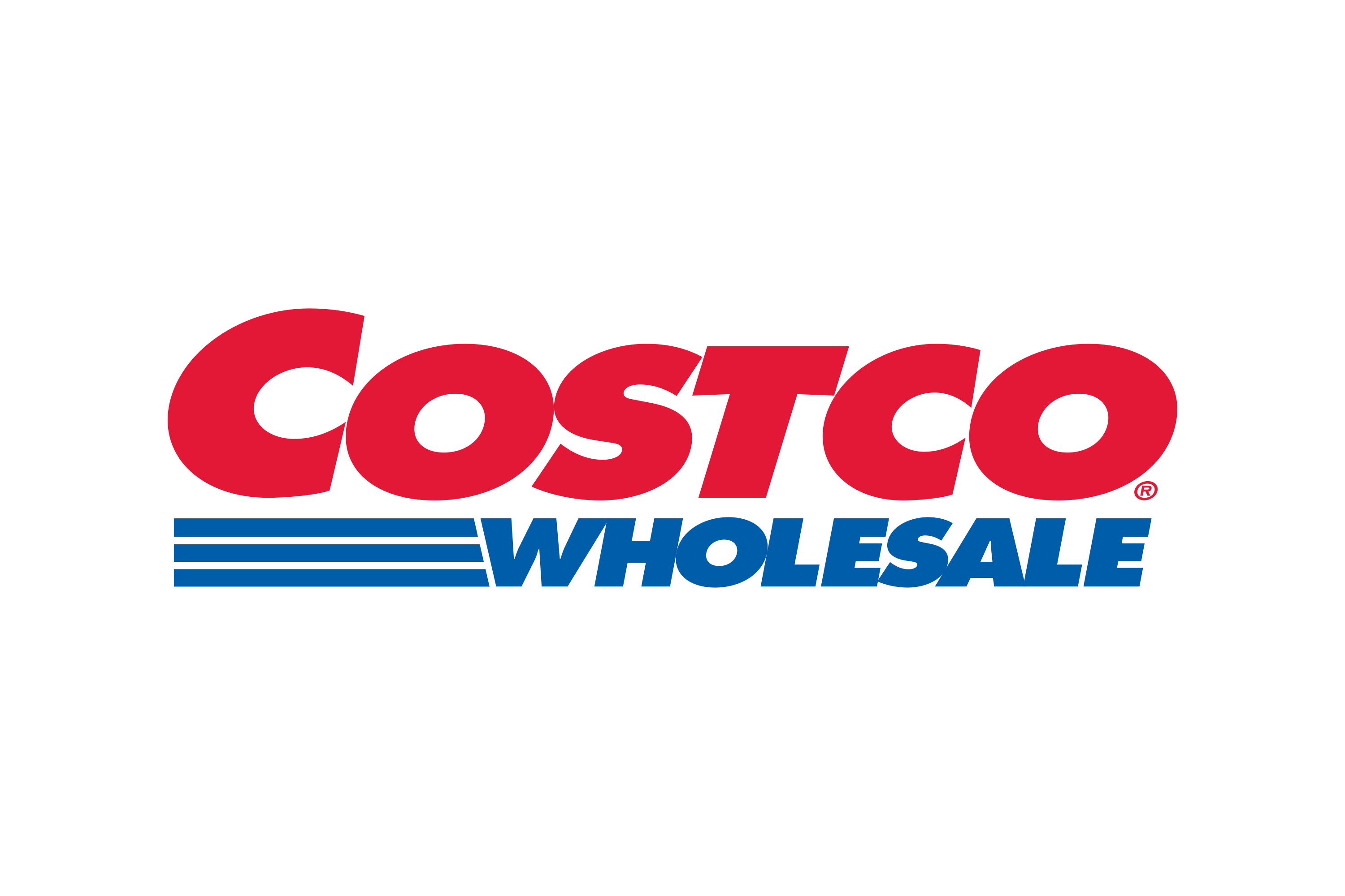 COSTCO