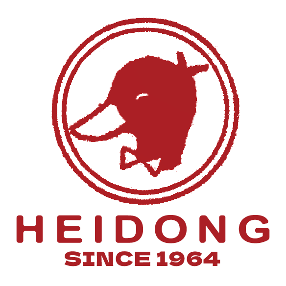 黑棟 logo