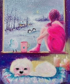 作品名稱：所有的相遇