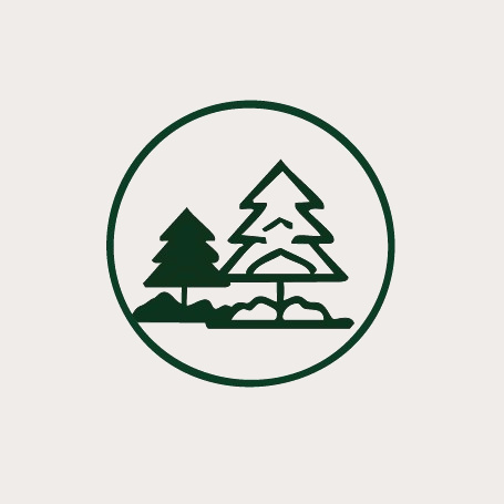 回饋山林守護土地