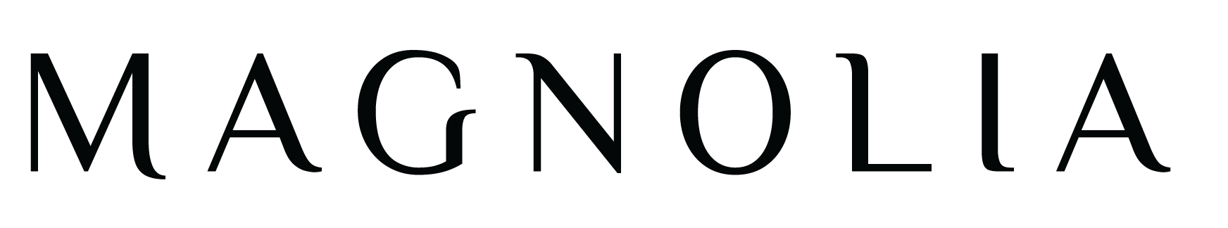 MAGNOLIA LOGO