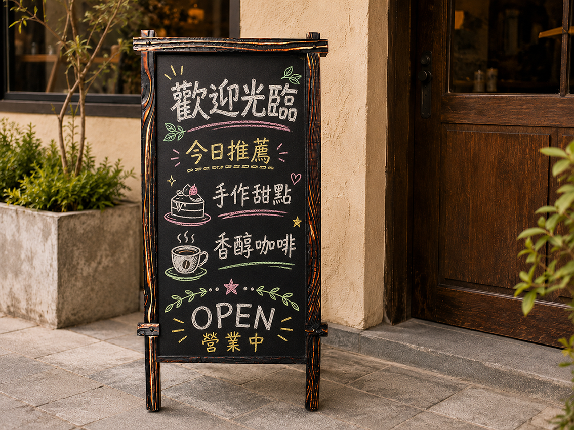 黑板出清