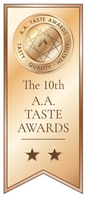 A.A. Taste Awards