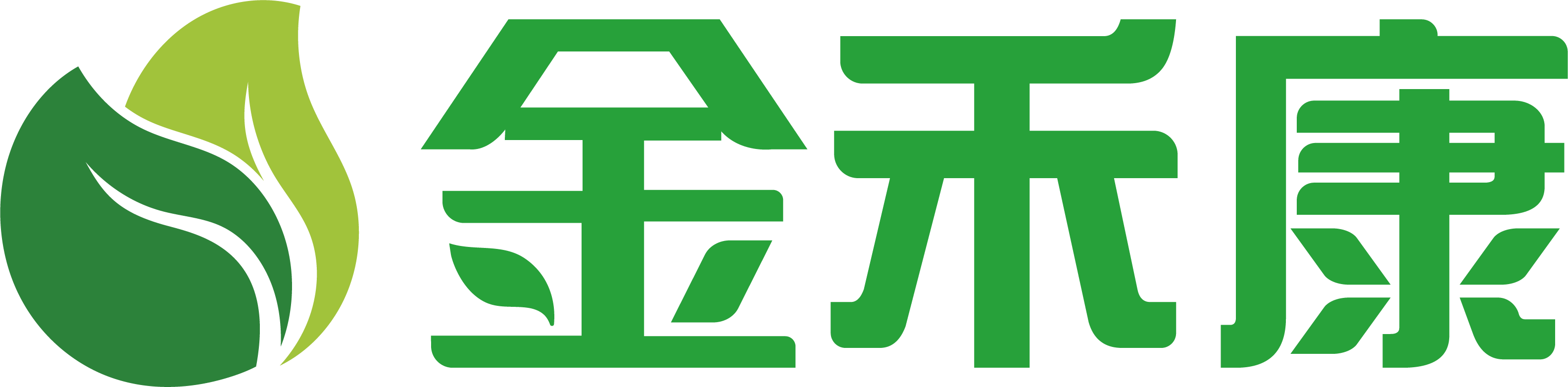 金禾康