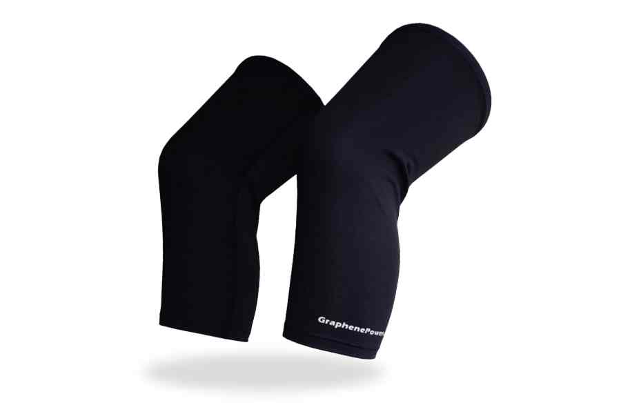 GP 石墨烯膝蓋恢復套商品圖