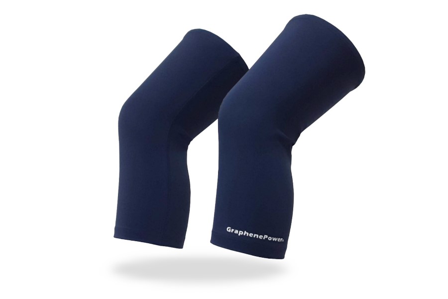 石墨烯膝蓋恢復套商品照