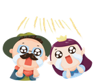 品牌角色