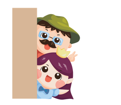 品牌角色