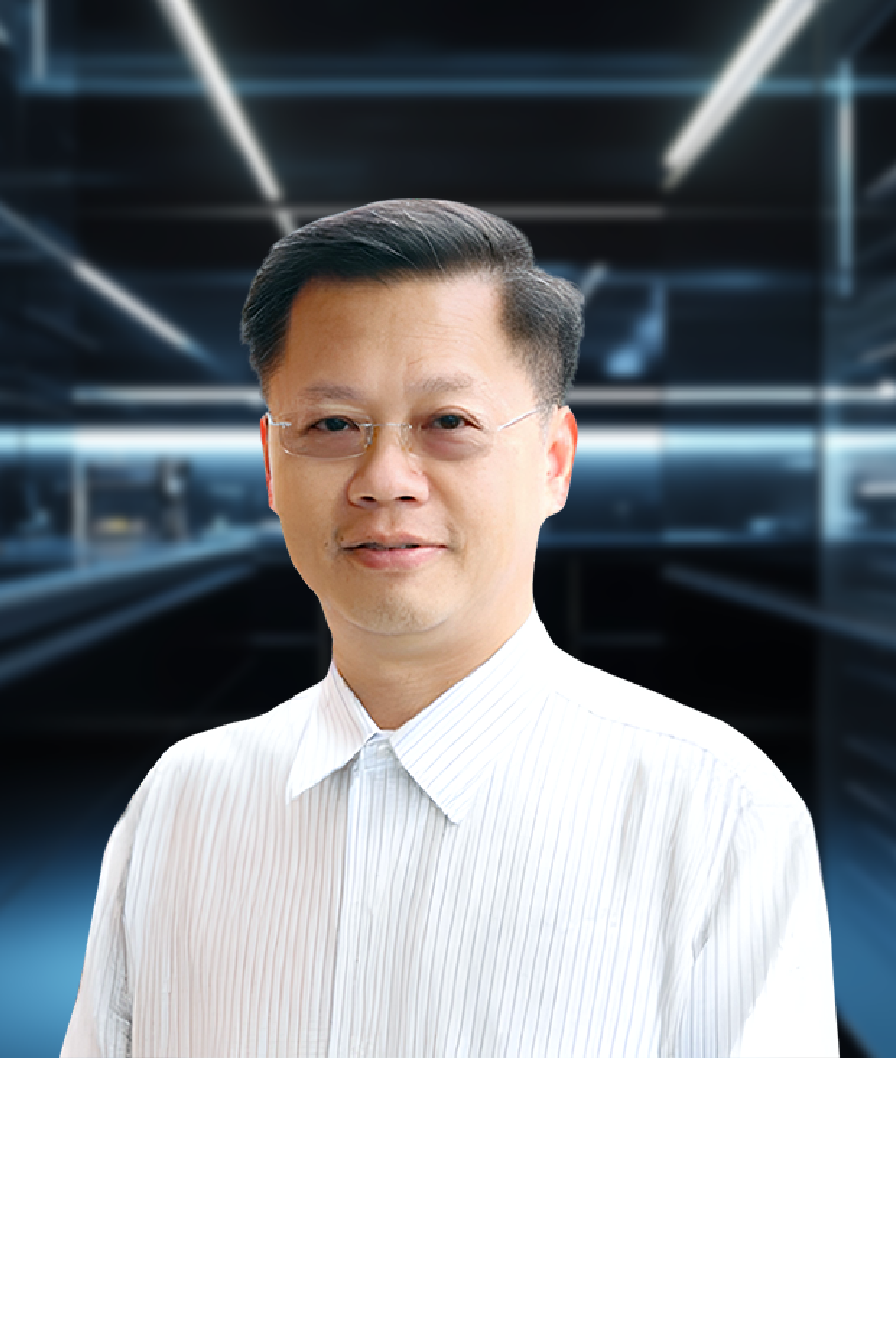 李昆達教授