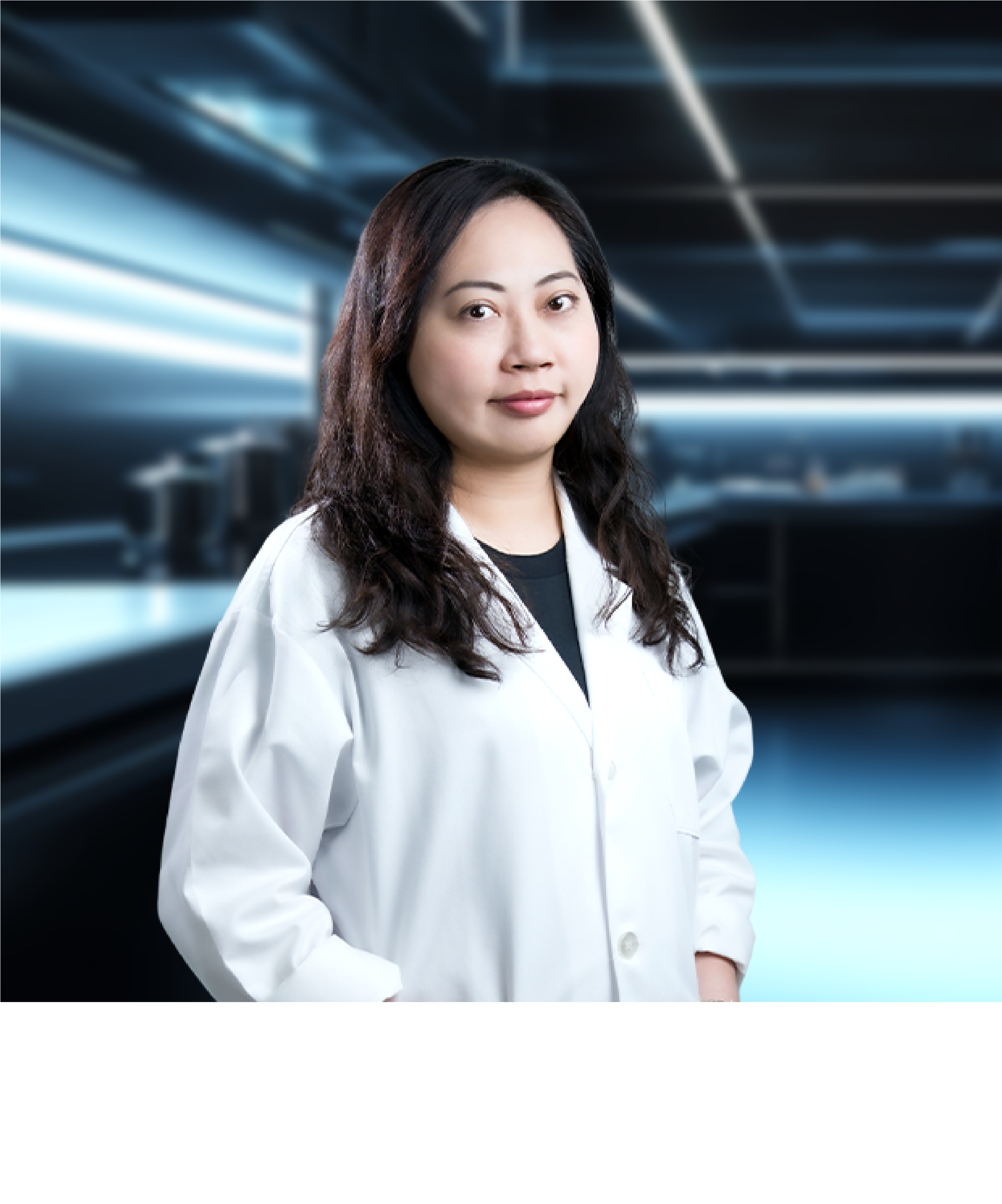 Jamie Hsieh博士