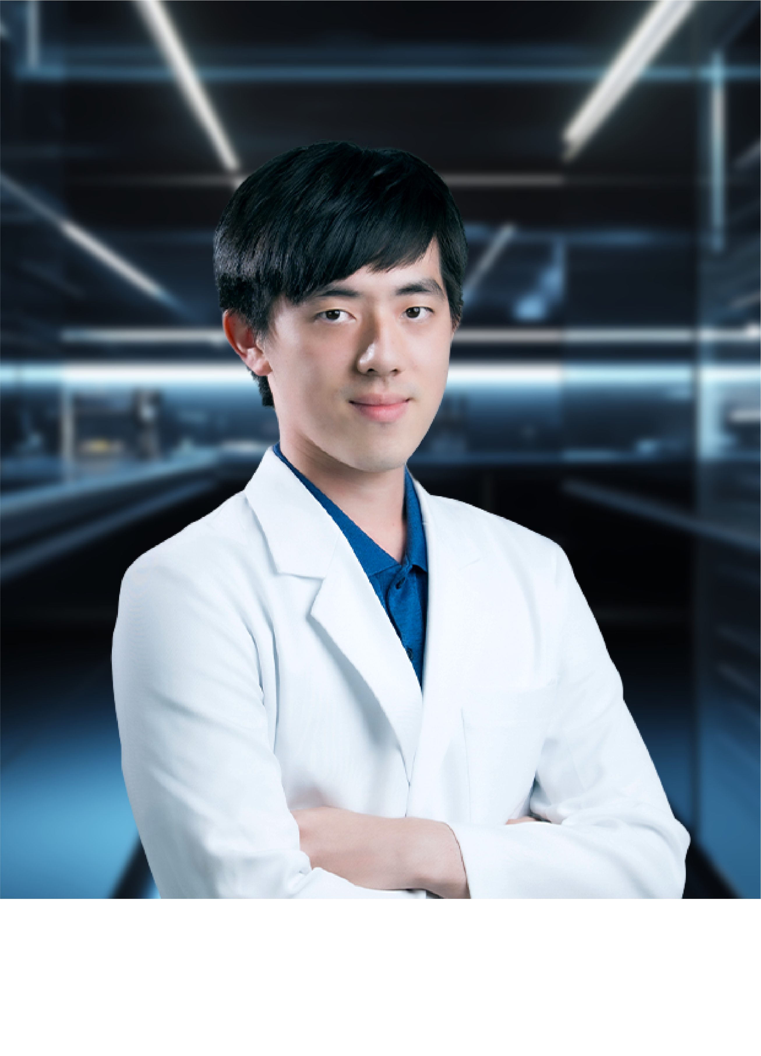 Alan Su營養師