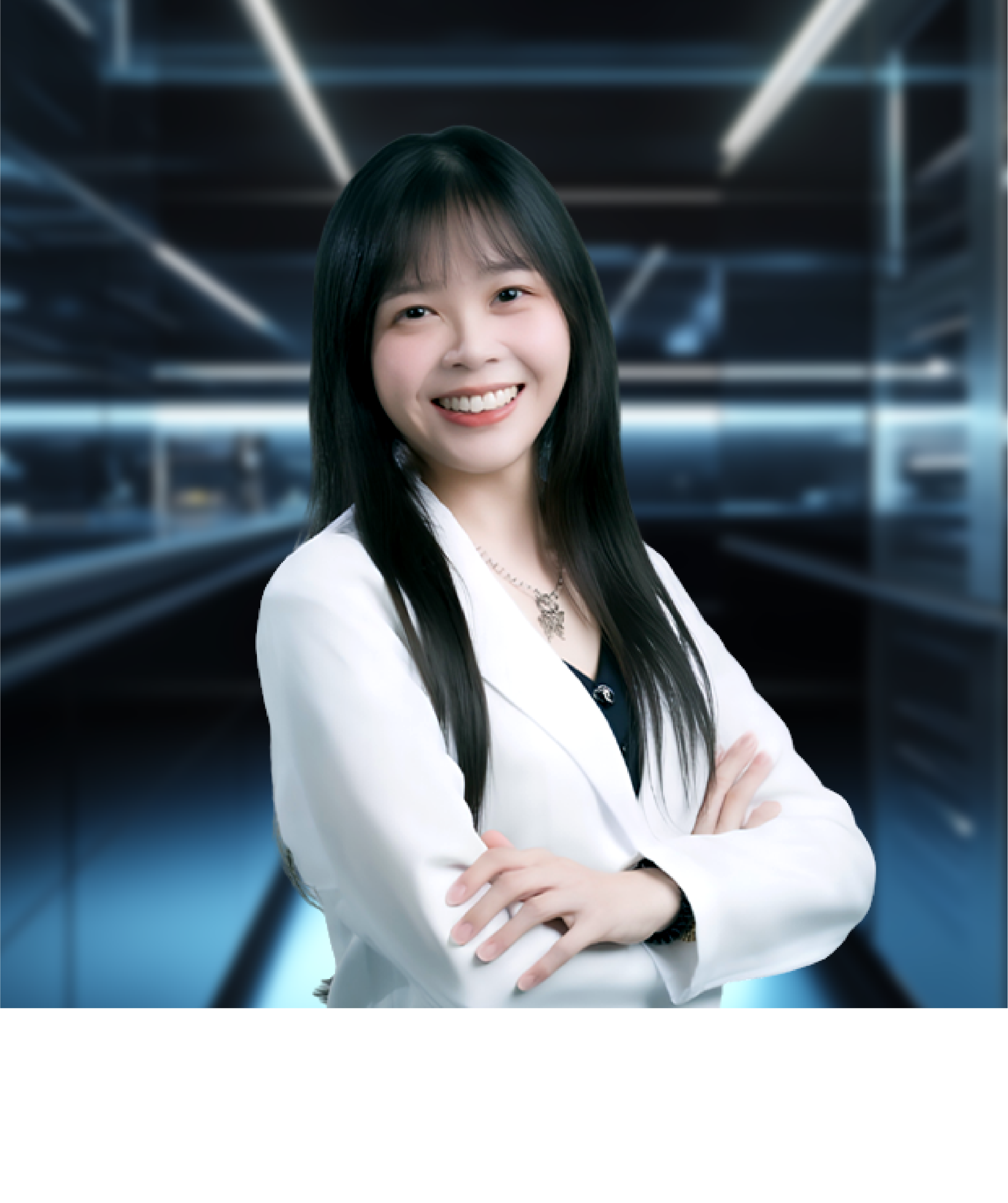 Chloe Wu營養師