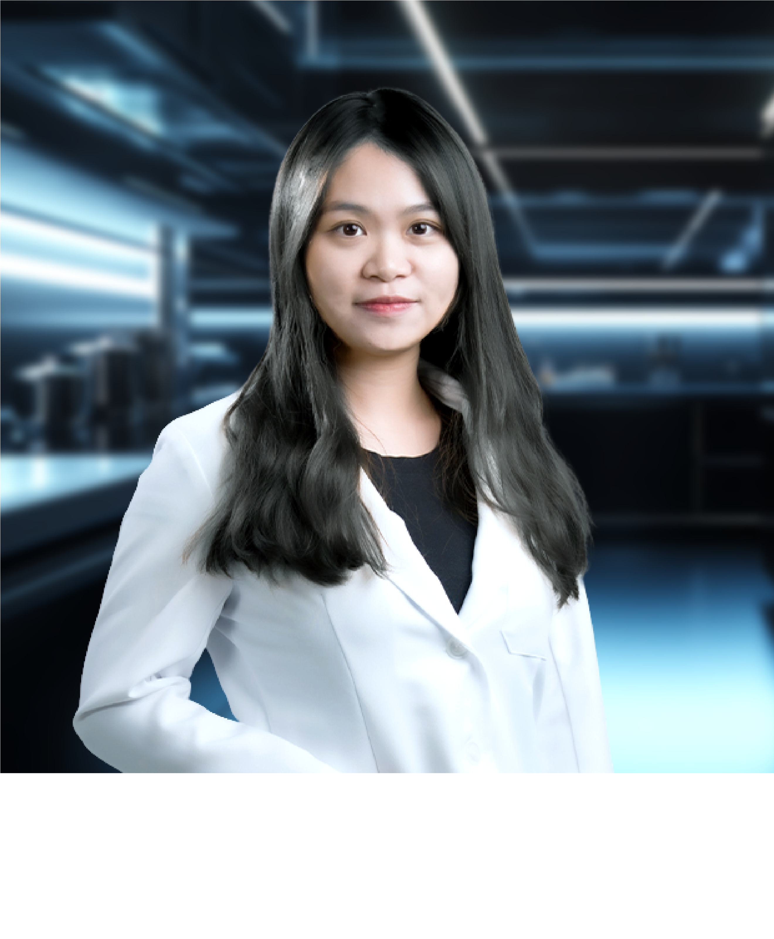 Stella Wang營養師