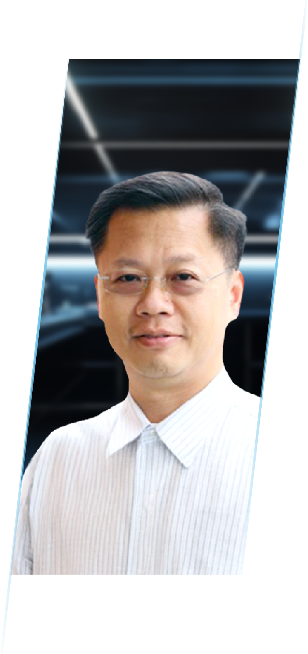 研發團隊成員 1