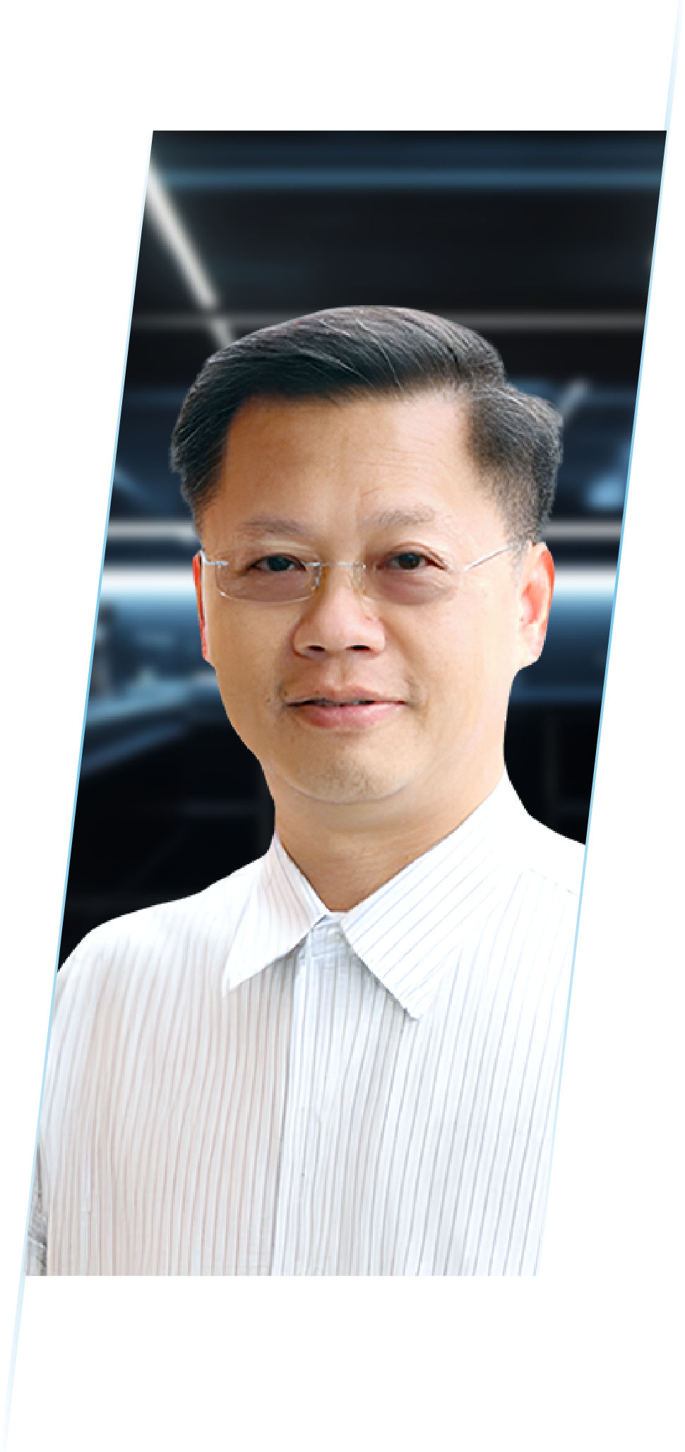 李昆達教授