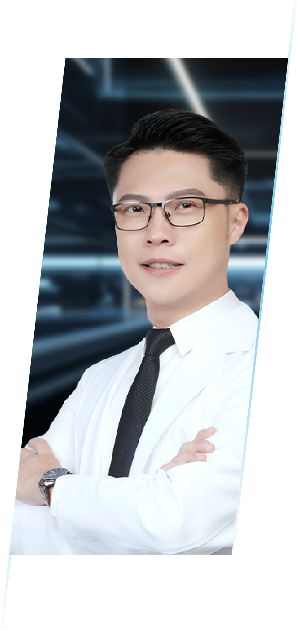 劉薰琦藥師