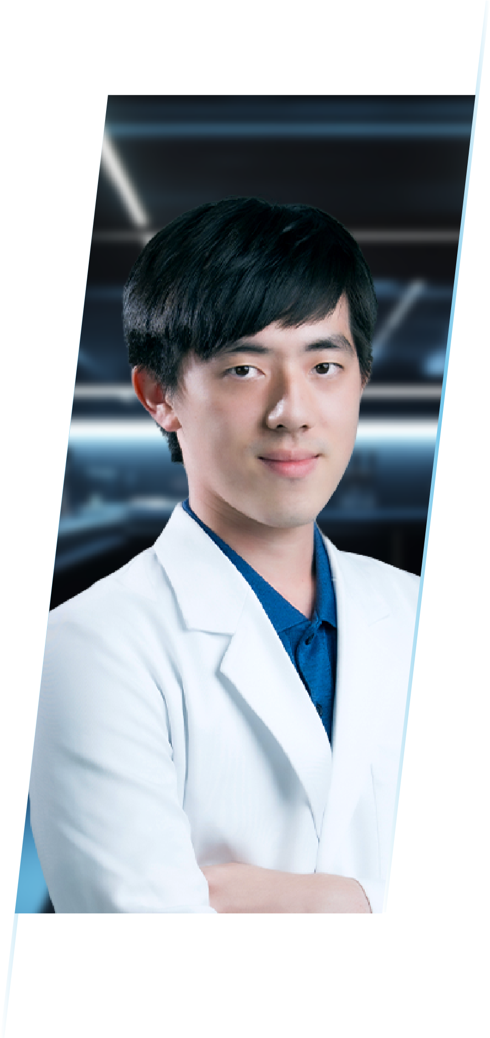 Alan Su營養師